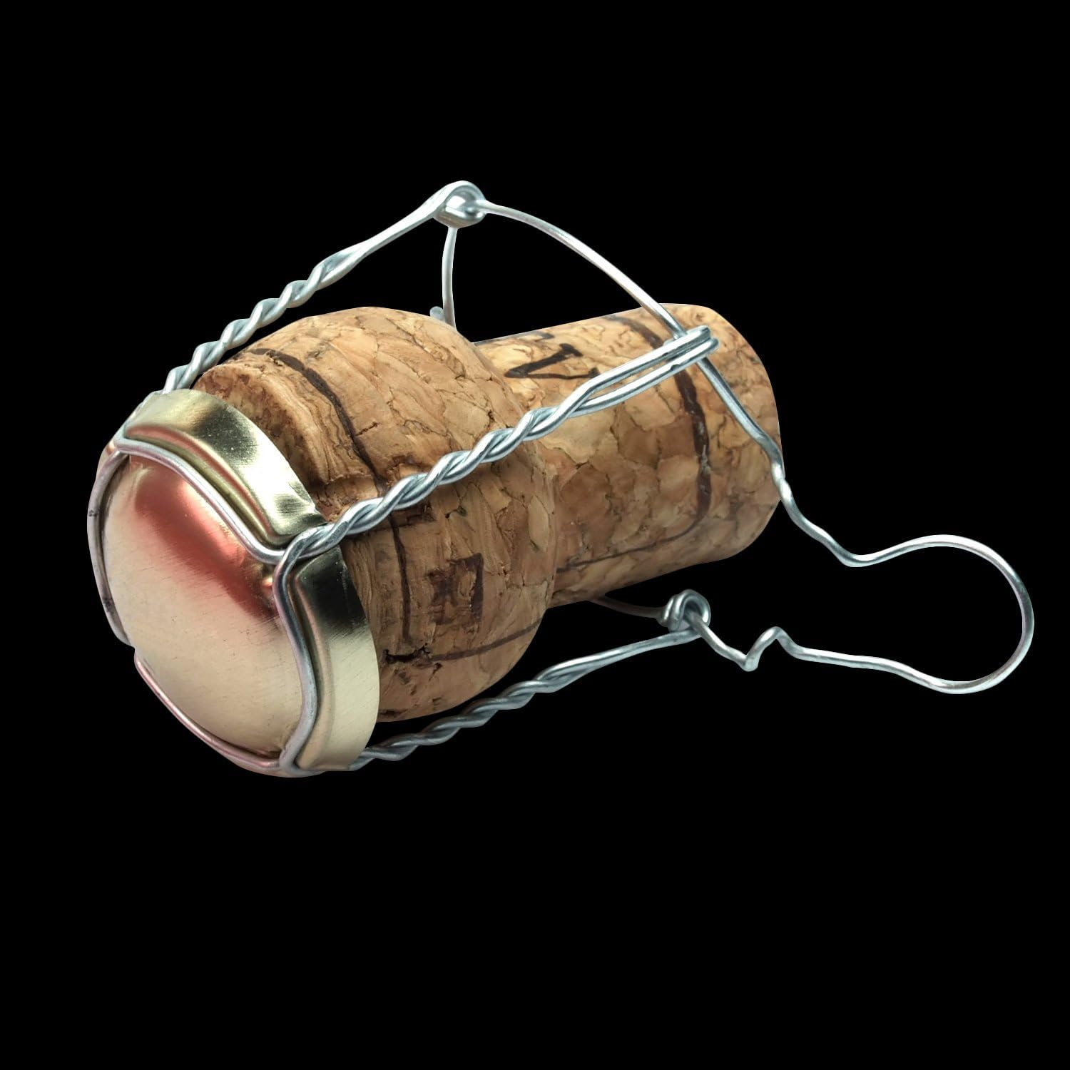 BBTO Silver Aluminum Craft Wire 4 Sizes (1 Mm 1.5 Mm 2 Mm and 2.5 Mm in Thickness) Bendable Metal Wire for DIY Sculpture and Crafts 4 Rolls Each Roll 16.4 Feet image number 3