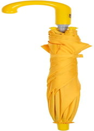 Clifton Kids Safe with Upf50+ Fabric, Yellow image number 1