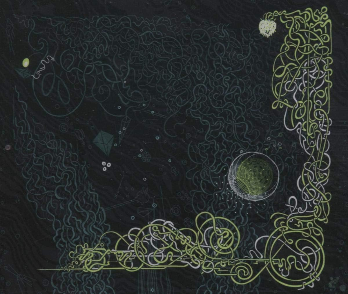 Craft of the Lost Art