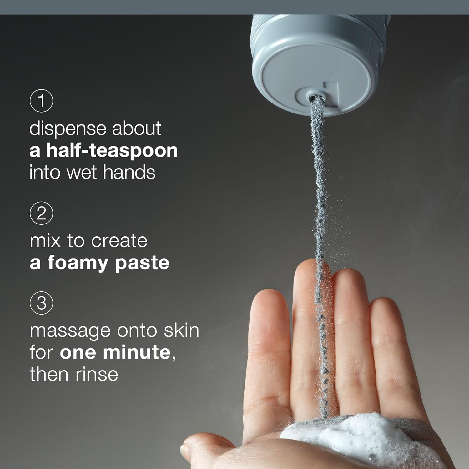 Dermalogica Daily Superfoliant - Deep Pore Face Scrub - Powder Exfoliator That Gently Smoothes and Brightens Skin Fighting Triggers Known to Accelerate Skin Aging image number 2