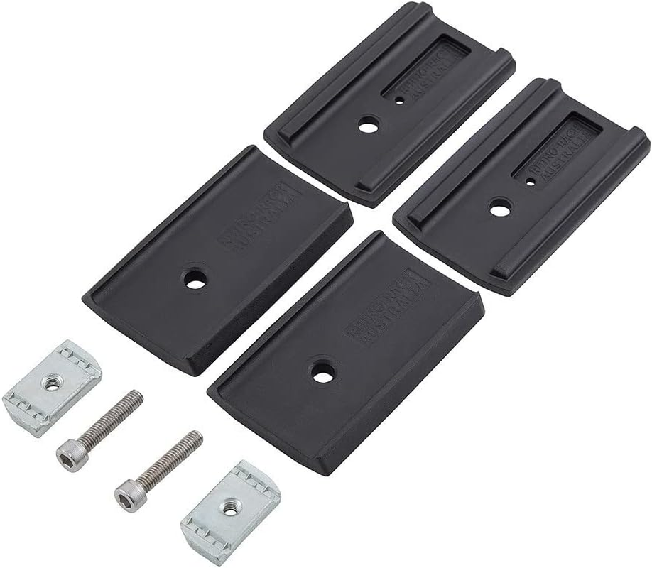 Rhino-Rack Quick Mount Heavy Duty Spacer, 10 Mm