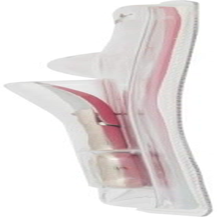 Wilkinson Sword Nail Scissors with Manicure Points 1 Piece image number 3