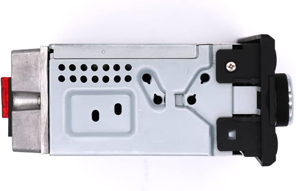 Blaupunkt Madrid 200 BT | Bluetooth, RDS Tuner, Handsfree, USB, Aux-In image number 6