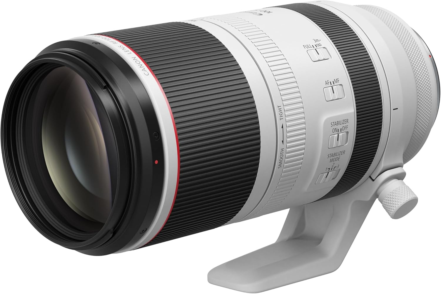 Canon RF 100-500Mm F4.5-7.1L Is Lens - AU Version image number 1