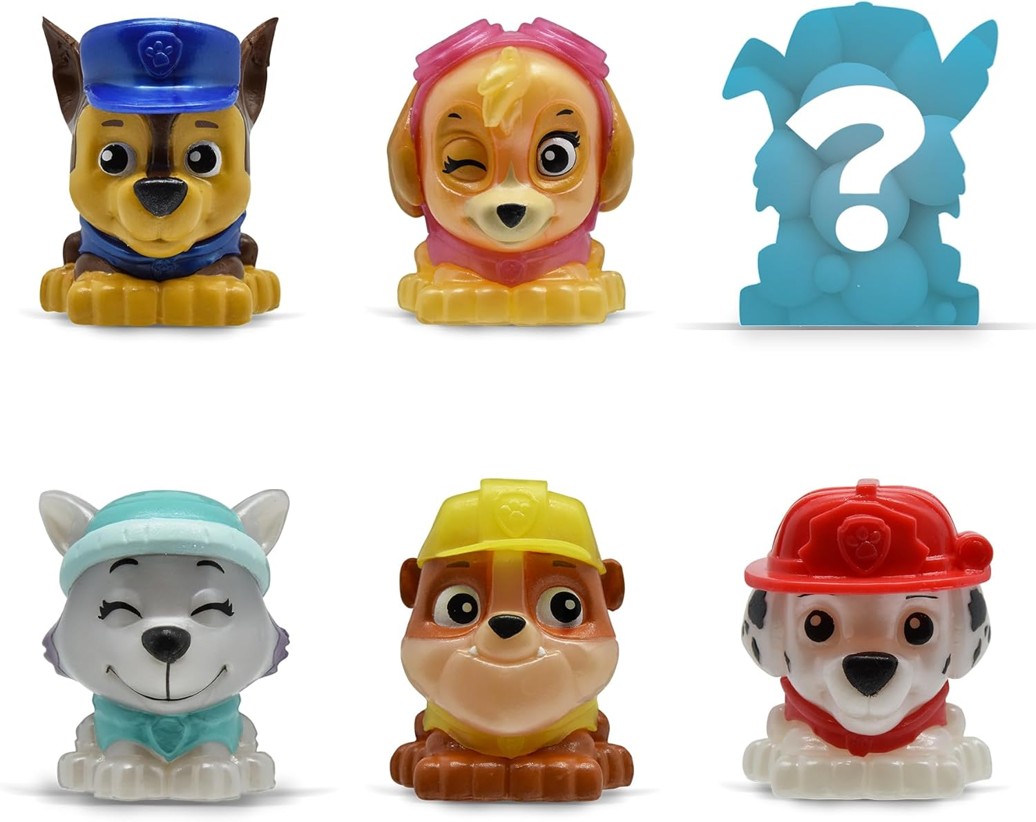 MASH'EMS - Paw Patrol (1Ct)