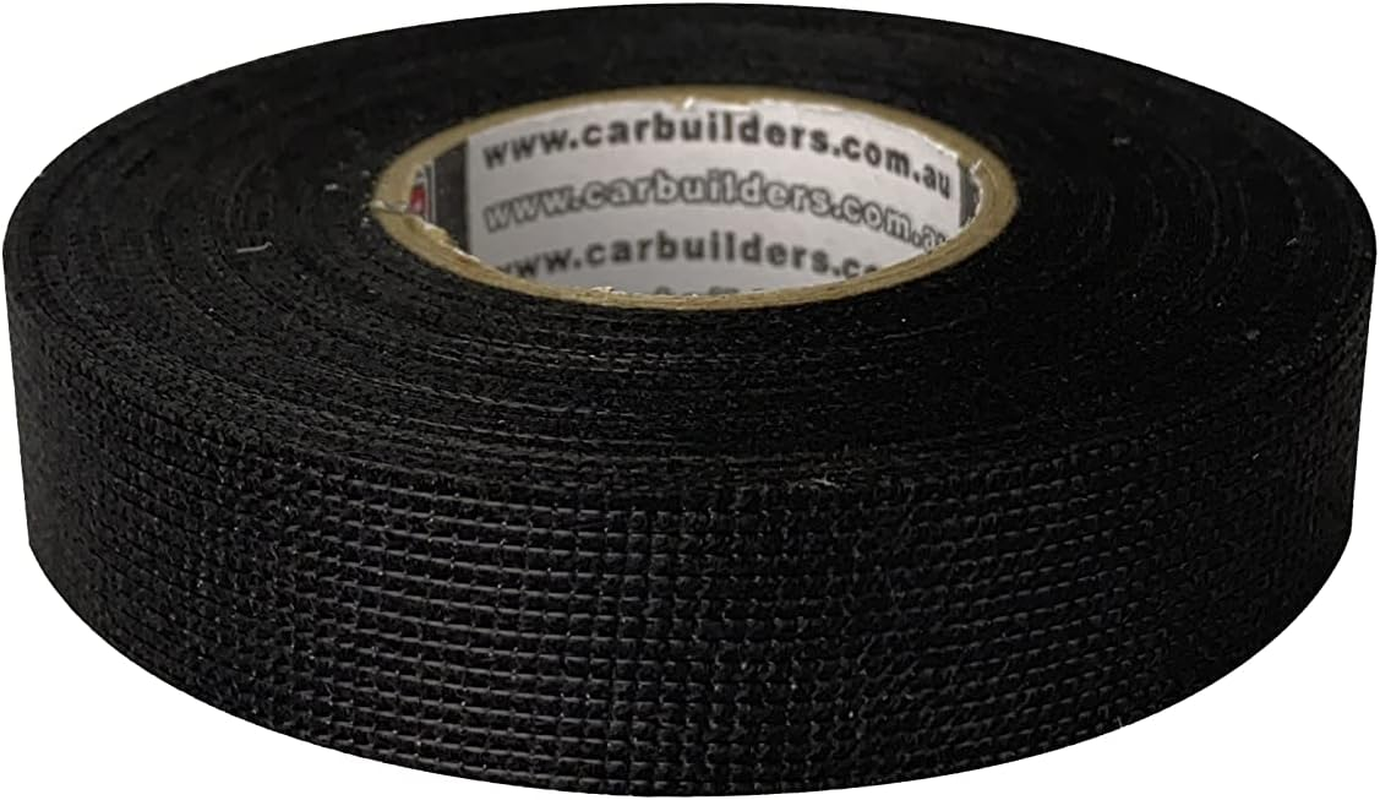 Car Builders Fleece Tape, 19 Mm image number 3