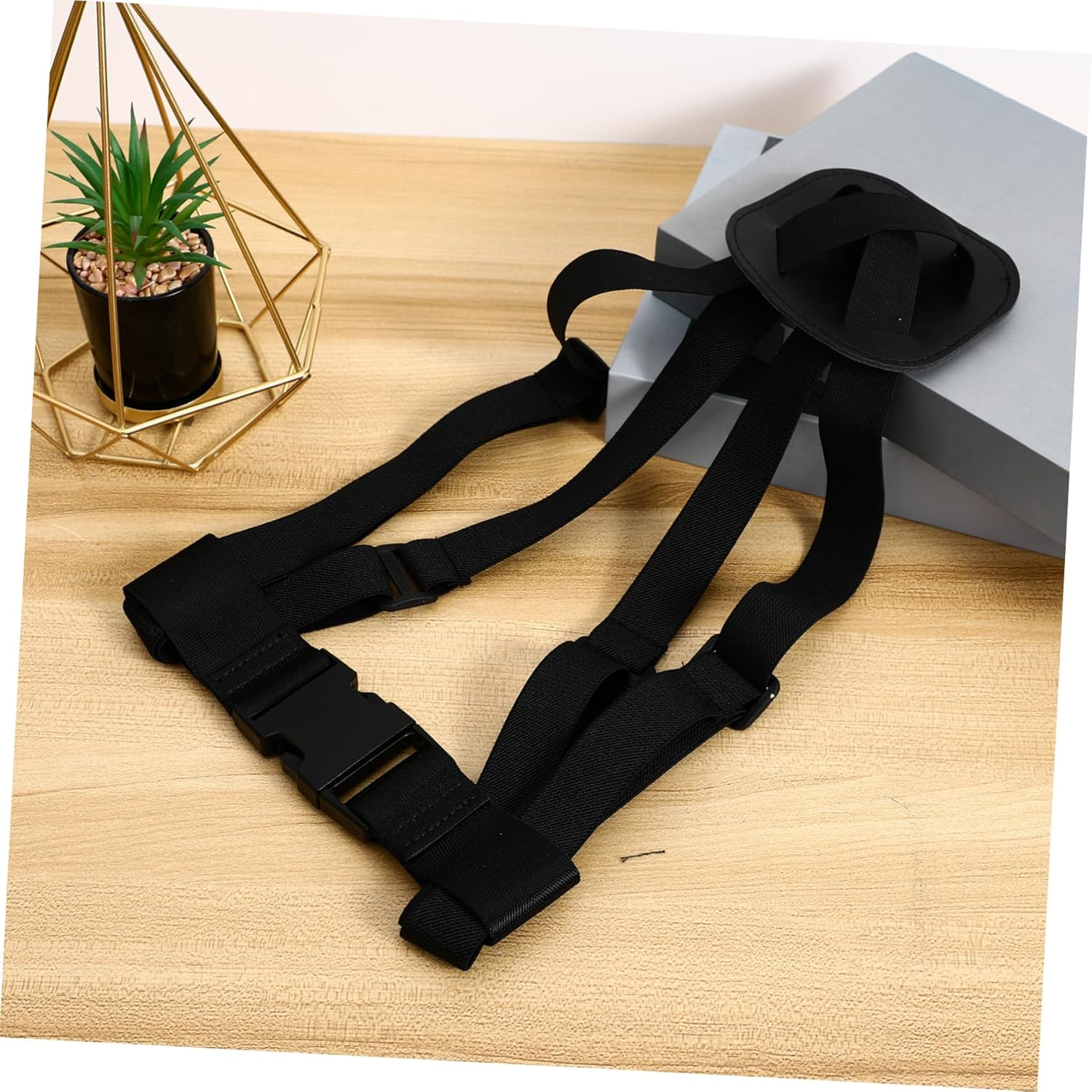FOMIYES Travel Suitcase Strap Luggage Fixing Straps for Suitcases Secure Fastening Adjustable image number 6