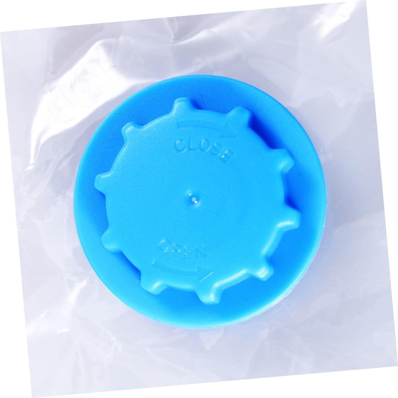 PERSELOSO Reusable Vacuum Compression Storage Bags for Clothes Bedding Pillows Blankets Space-Saving Airtight Seal Zipper Travel Packing Organizers image number 5