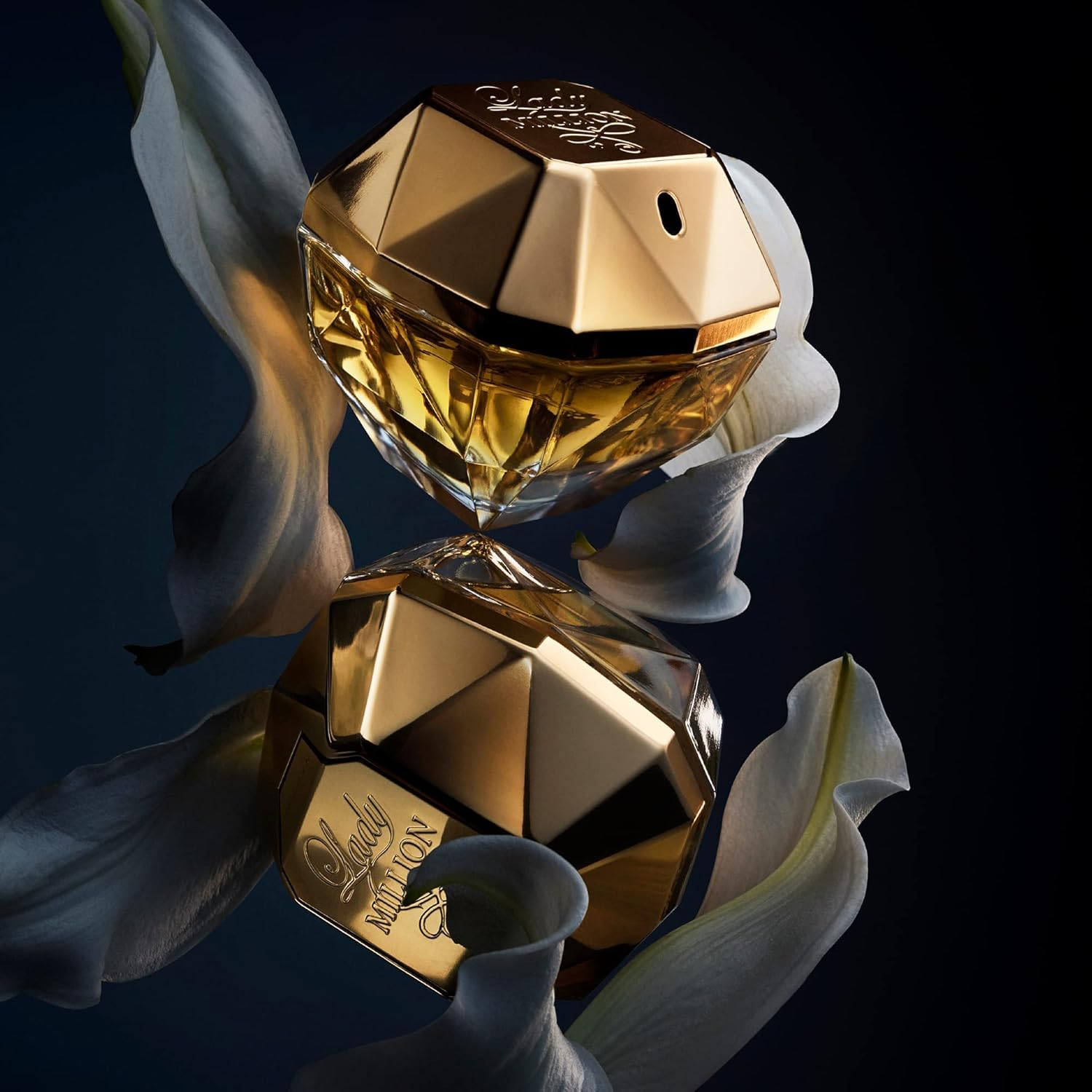 Rabanne Lady Million Eau De Perfume Spray image number 4