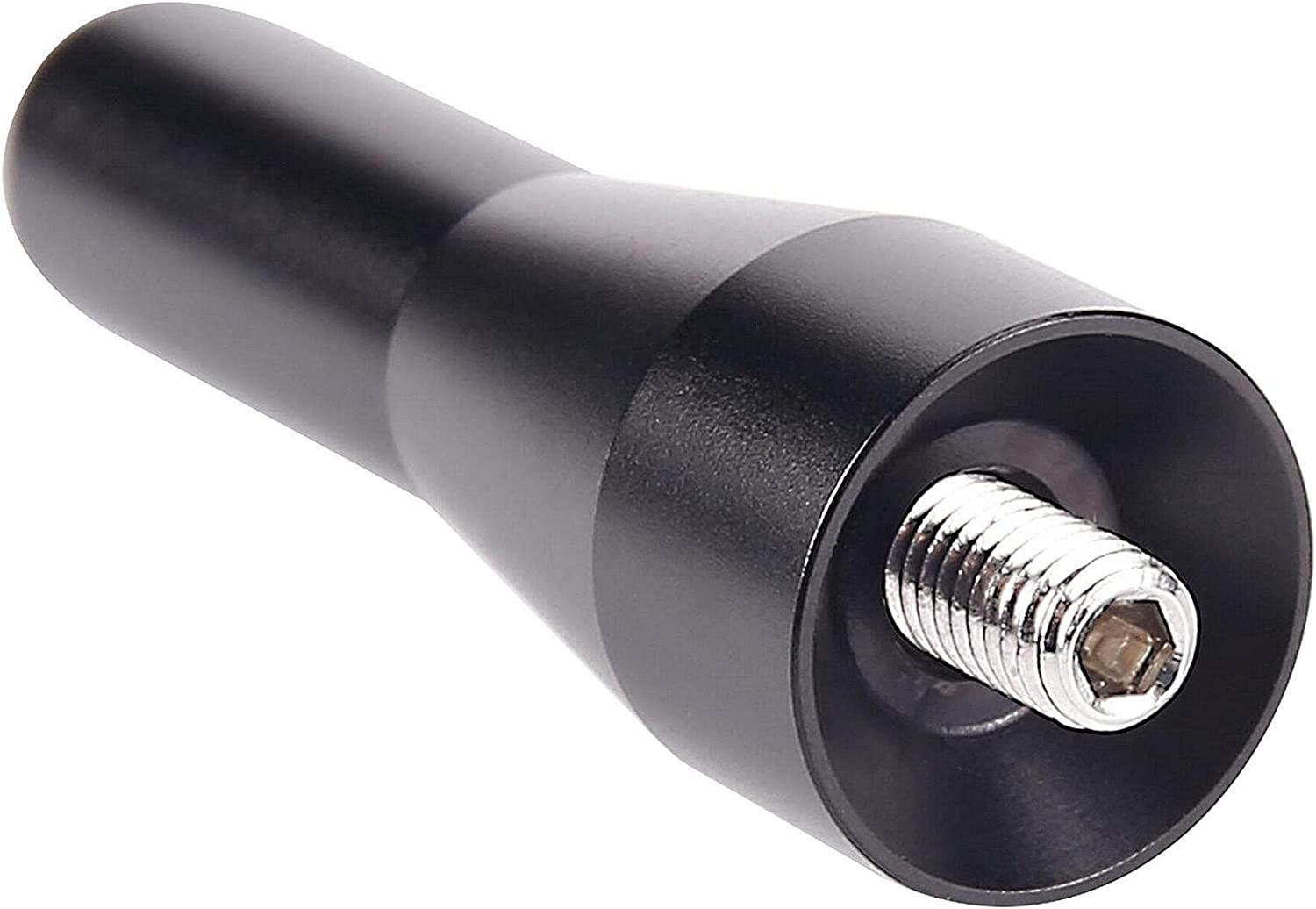 Fits Ford Ranger Antenna Short Antenna Stubby Antenna 2 Inch for Ford Ranger 2019-2022 image number 3