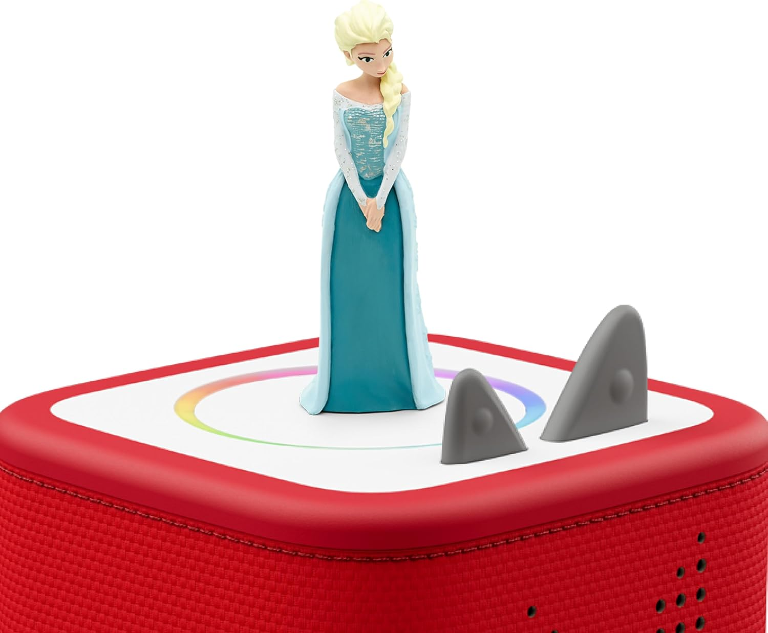 Tonies Elsa Figurine from Disney'S Frozen - Includes 1 Story and 4 Songs for Toniebox Screen-Free Audio Player - Ages 3 and Up image number 6