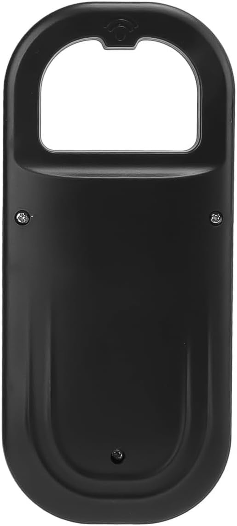 POFET Microchip Reader Scanner RFID Animal Chip ID Pet ID Tag Microchip Scanner with OLED Display for Dog Cat Animal image number 6