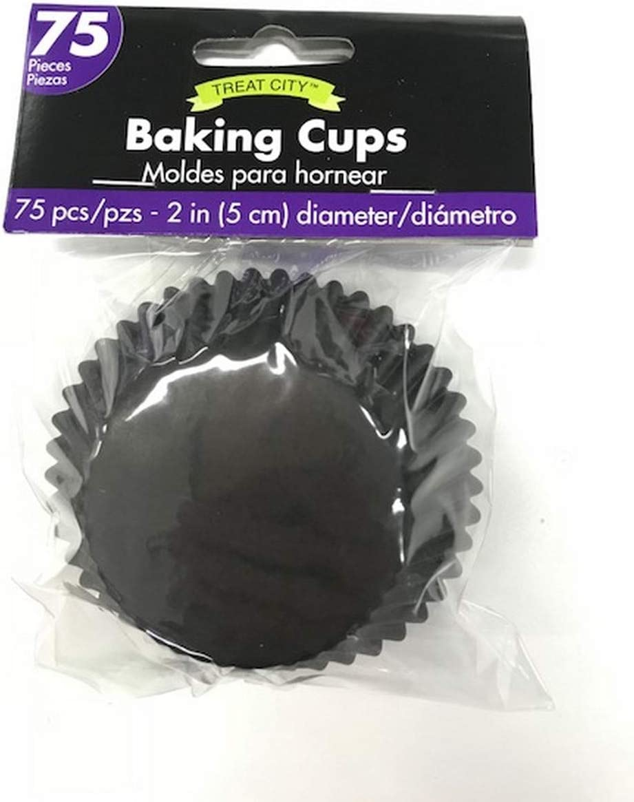 Cupcake Cases New Pink