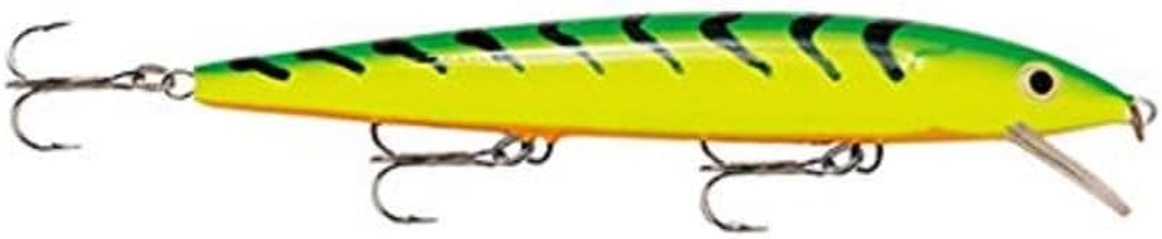 Rapala Husky Jerk 12 Fishing Lures