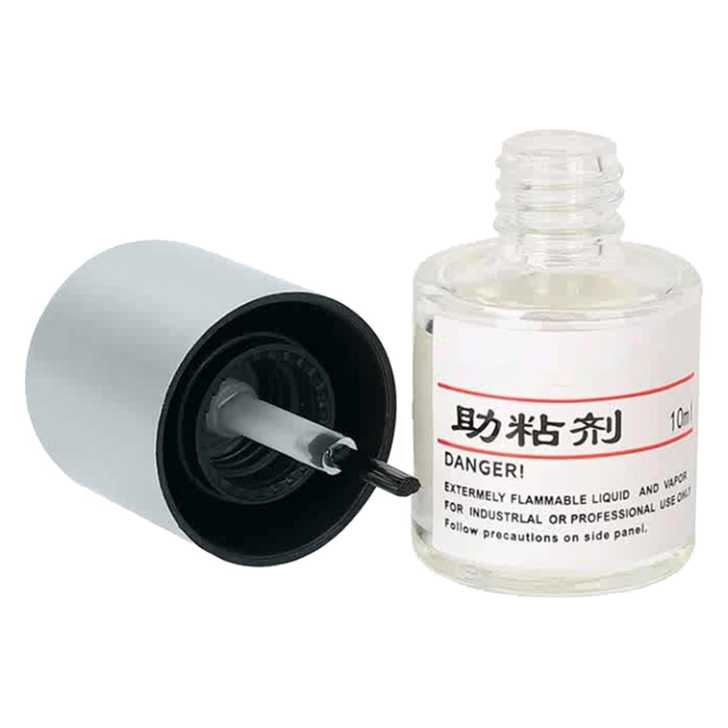 Adhesion Promoter Primer - Home Adhesion Promoter,10Ml Bottle High Performance Adhesion Promoter for Automotive Industrial Home image number 6