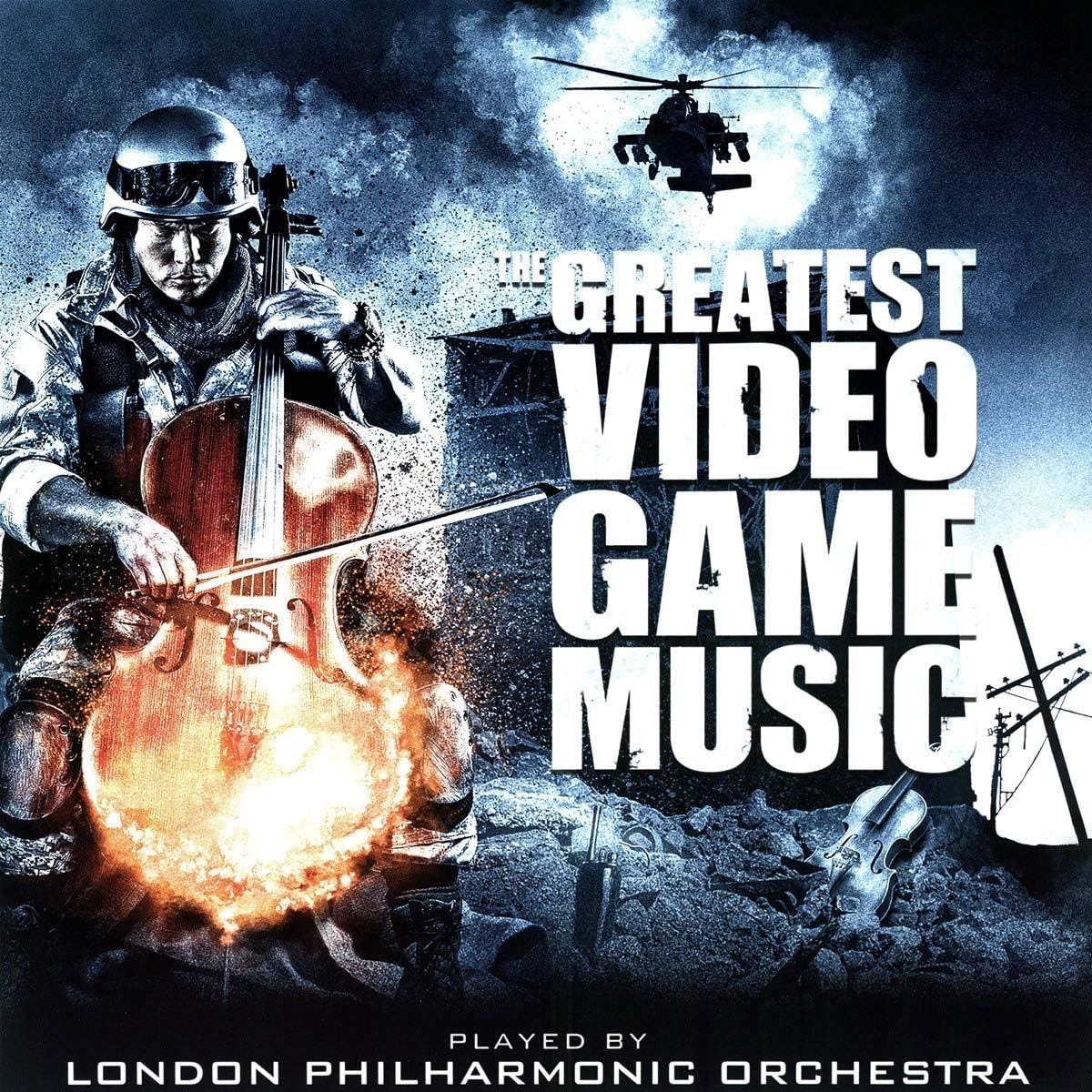 The Greatest Video Game Music image number 1