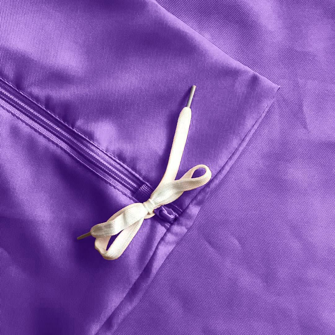 Harrison Howard Washing Bag Wash Dog Horse Hair Laundry Rug Sheet Boots - Neon Green image number 3