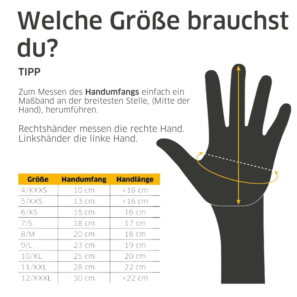 Gebol Flower Duo Women'S Gardening Gloves, Work Gloves with Latex Coating and Floral Pattern, Breathable with Grip for Garden & Assembly, Size S (Size 7), Red/Green, 2 Pairs image number 2