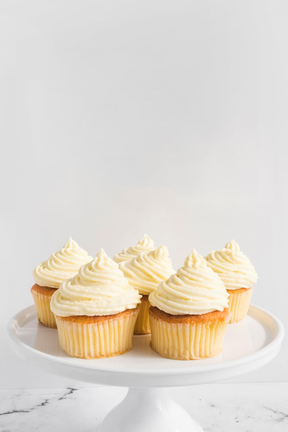 Yes You Can Vanilla Cup Cake Mix 470 G image number 3