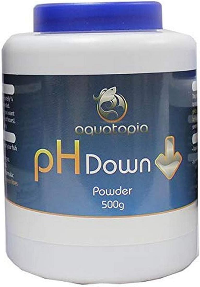 Aquatopia PH down Powder,