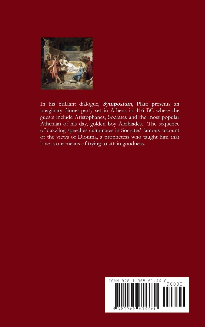 The Symposium image number 1