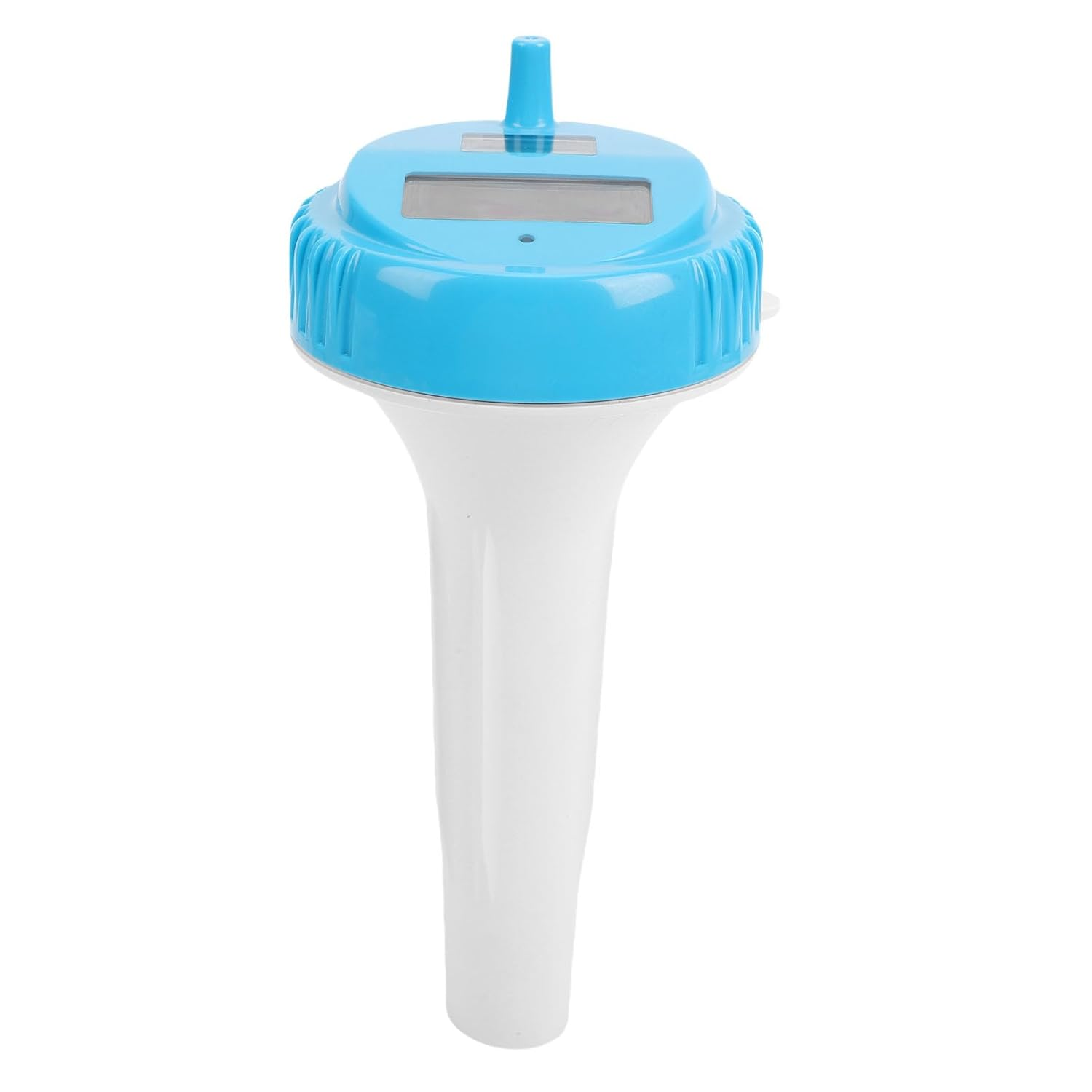 Zerodis Fish Tank Thermometer Floating Easy Read, Wireless Pool Thermometer Digital Water Temperature Gauge Pool Floating Indoor Outdoor for Swimming, Spa, Hot Tub, image number 6