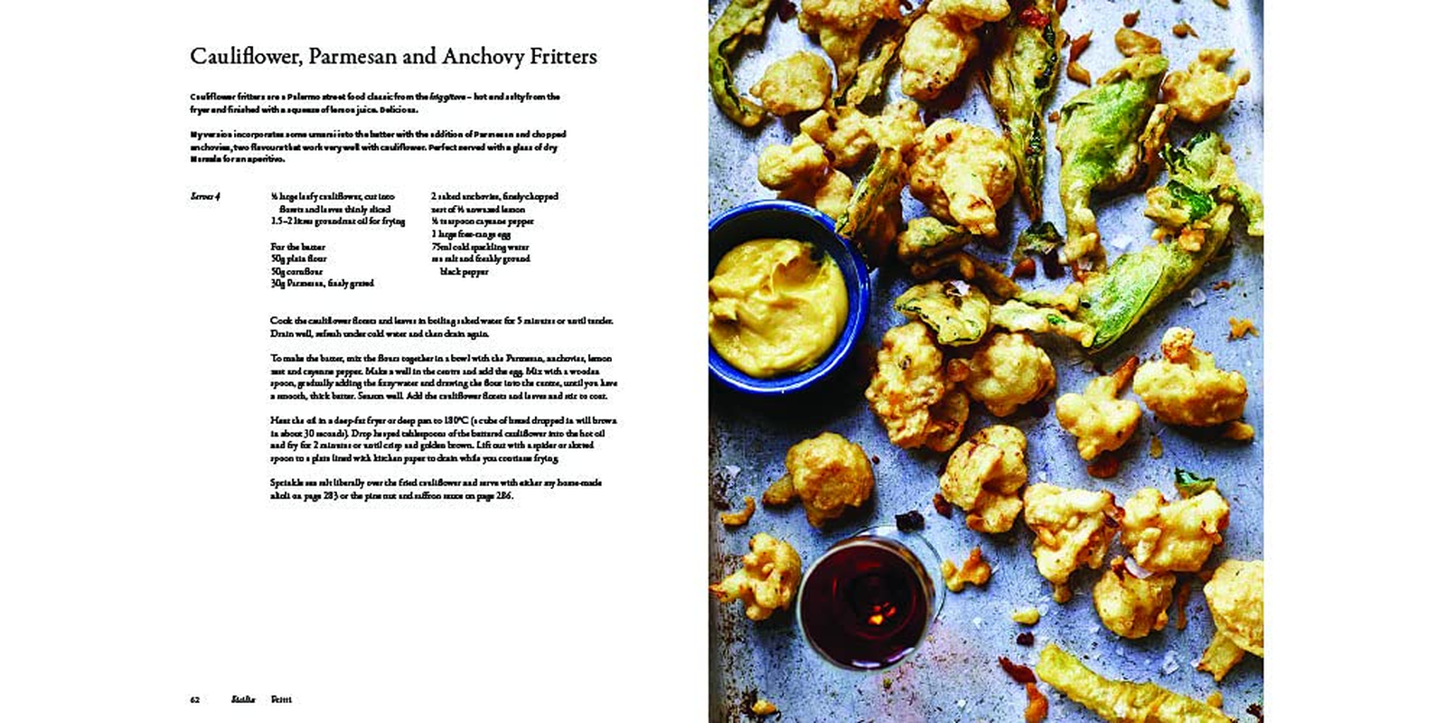 Sicilia: a Love Letter to the Food of Sicily image number 4