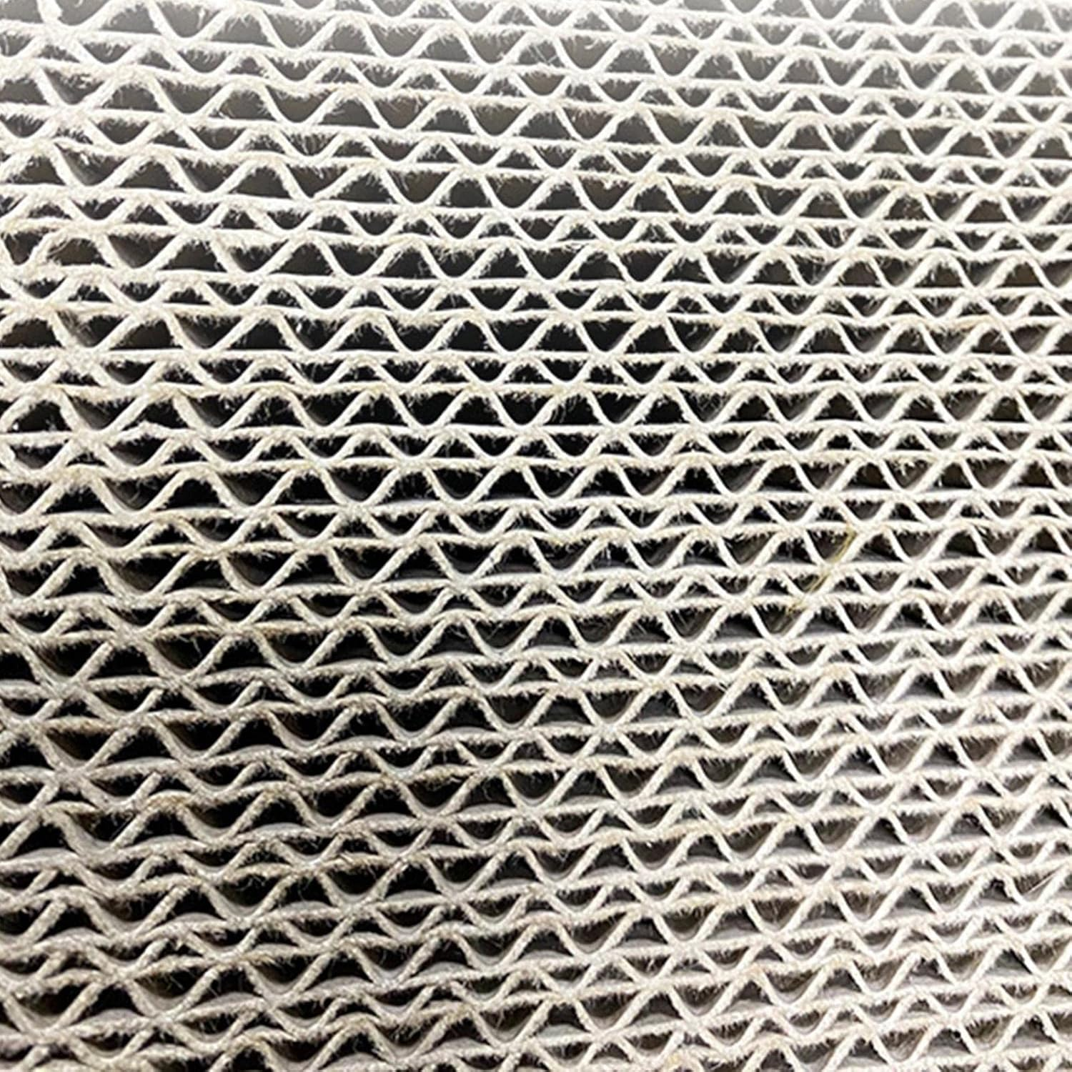 Cat Grinding Claw Scratching Ball, Healthy and Eco-Friendly Cat Scratcher Toy, Collapsible round Shape Cat Scratchers for Sleeping image number 2