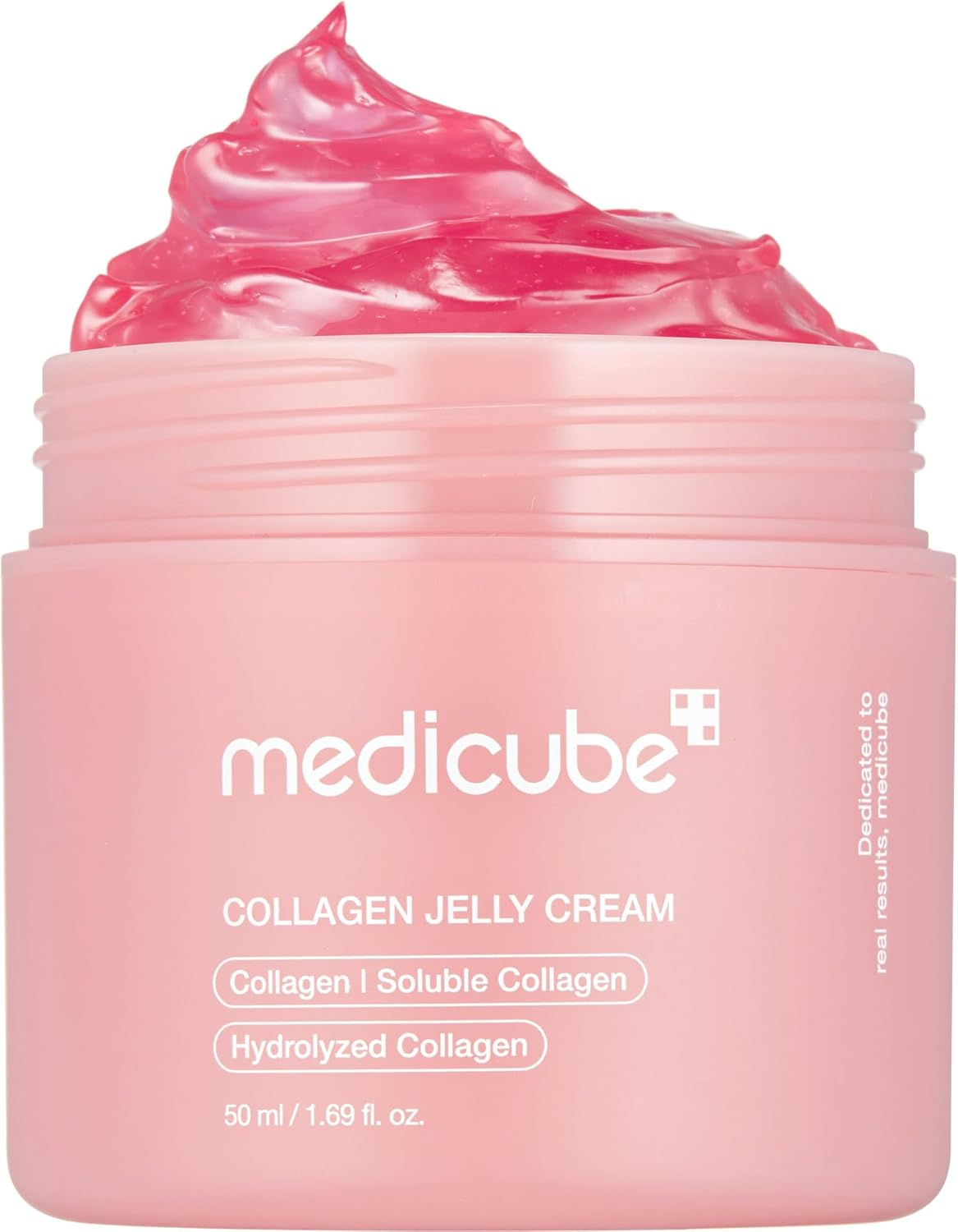 MEDICUBE - Collagen Jelly Cream 50Ml image number 5