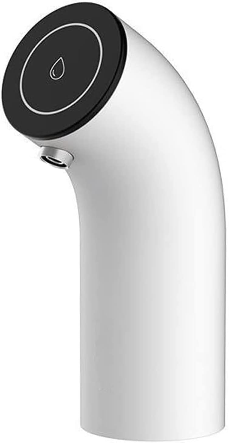 Electric Water Dispenser Electric Water Dispenser Household USB Rechargeable Automatic Drinking Water Pump Portable Water Jug Pump for Home Kitchen Office Electric Drinking Water Pump image number 2