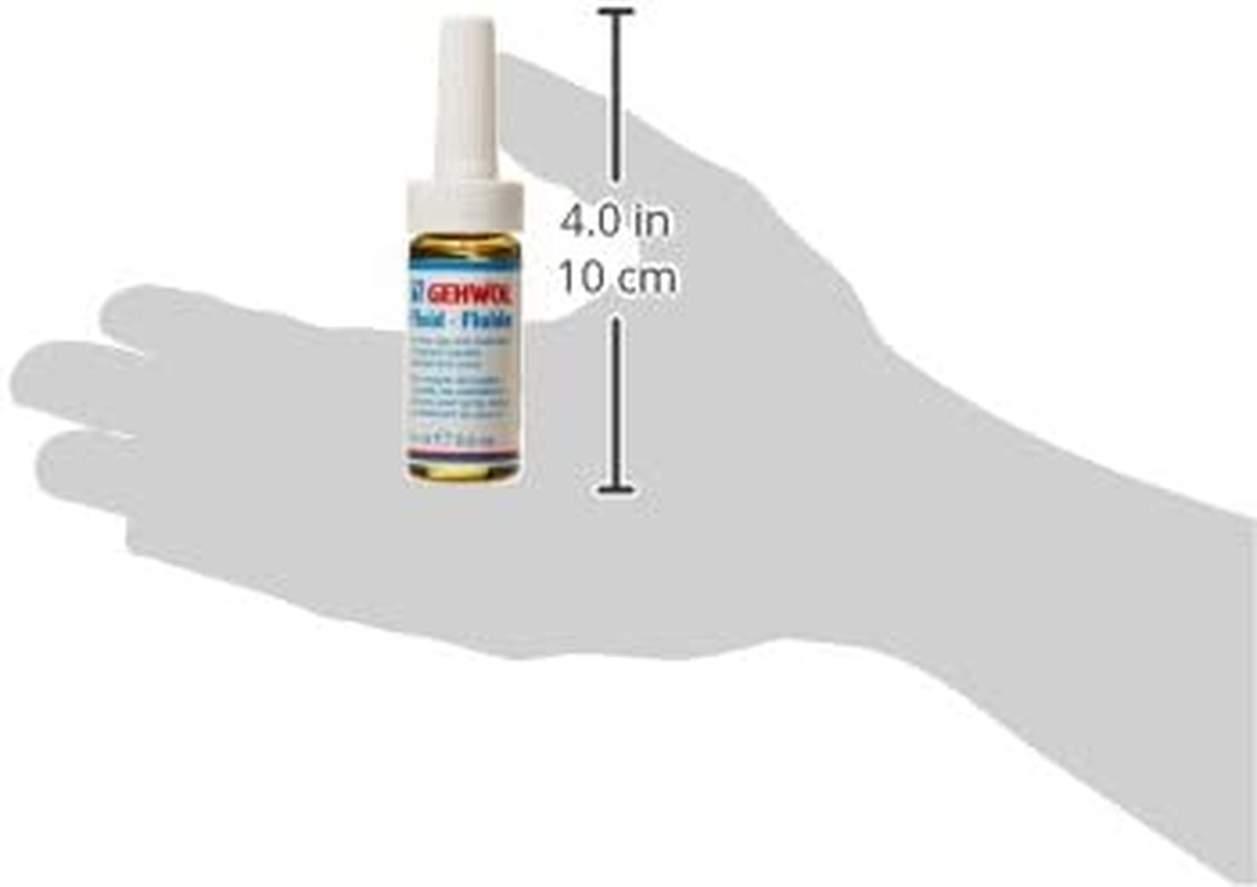 Gehwol Ingrown Toenail Fluid 15 Ml image number 3