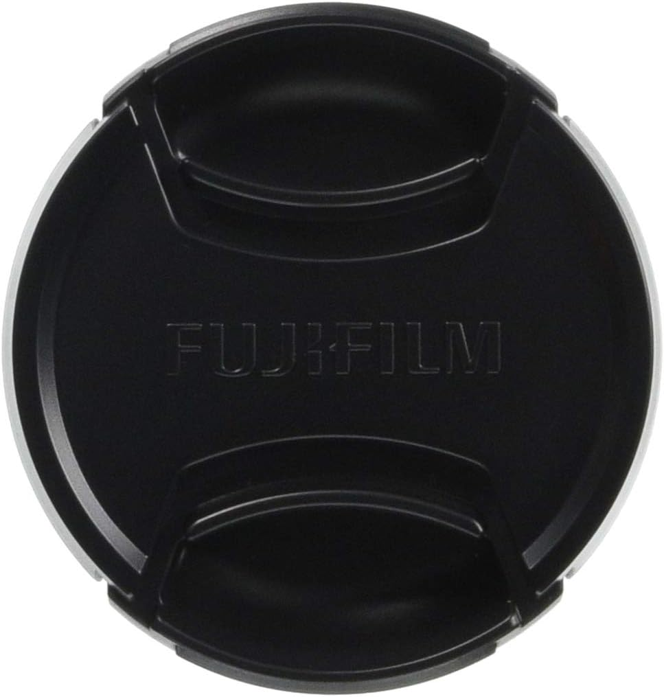 Fujifilm FLCP-49 Front Lens Cap (Compatible with XF 16Mm F2.8) image number 1