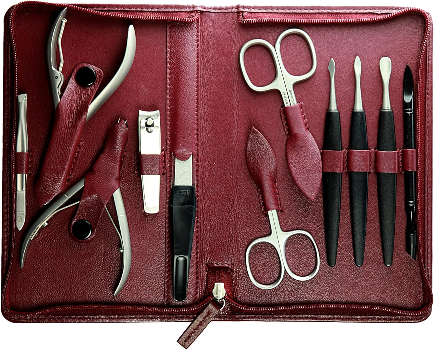 Sonnenschein Germany Maxi Manicure Pedicure Set image number 4