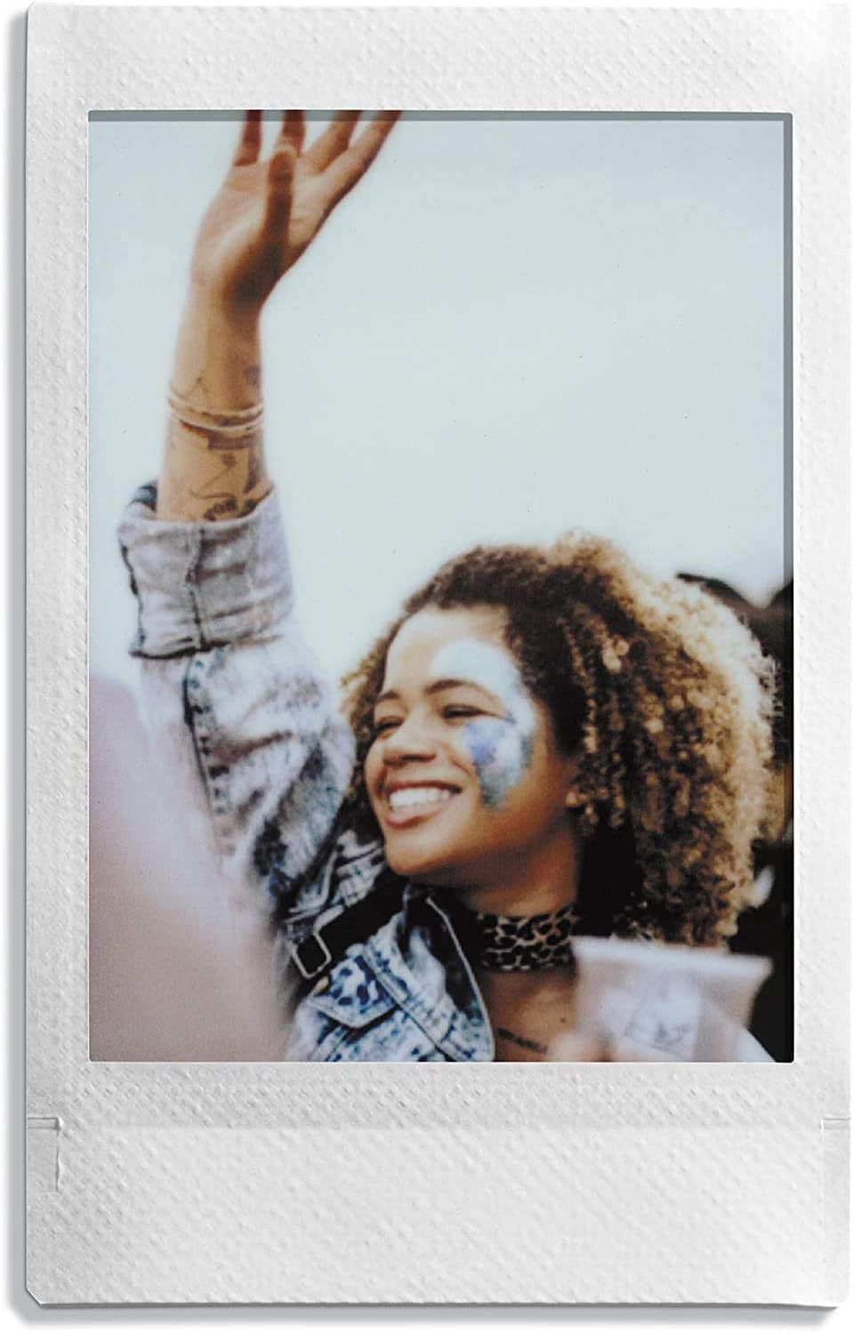 Fujifilm - Instax Mini Instant Film, 10 Sheets X 5 Pack (Total 50 Photographs) [Bulk Packaging]