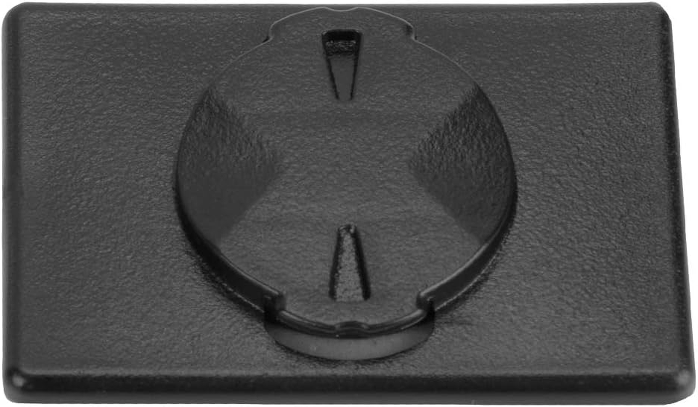 Cerlingwee Mobile Phone Adhesive Pad, Buckle, Phone Holder, Phone Holder, Adhesive Pad, Back, Sticker, Mount, Adapter, Extension Mount, Bicycle Phone Holder, Compatible With image number 3