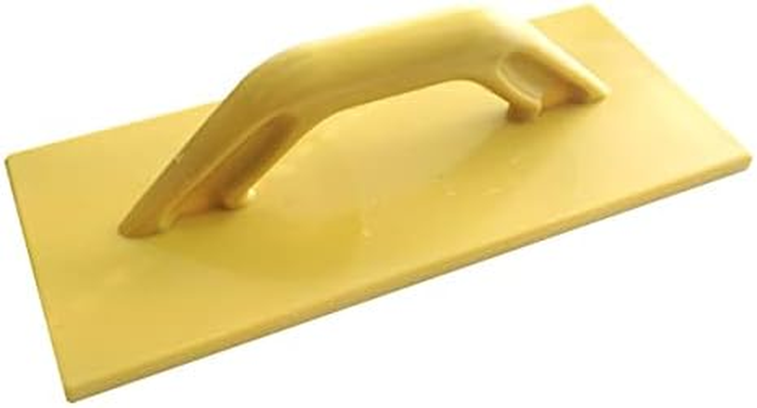 Spear & Jackson Heavy Duty Polypropylene Float - 280Mm