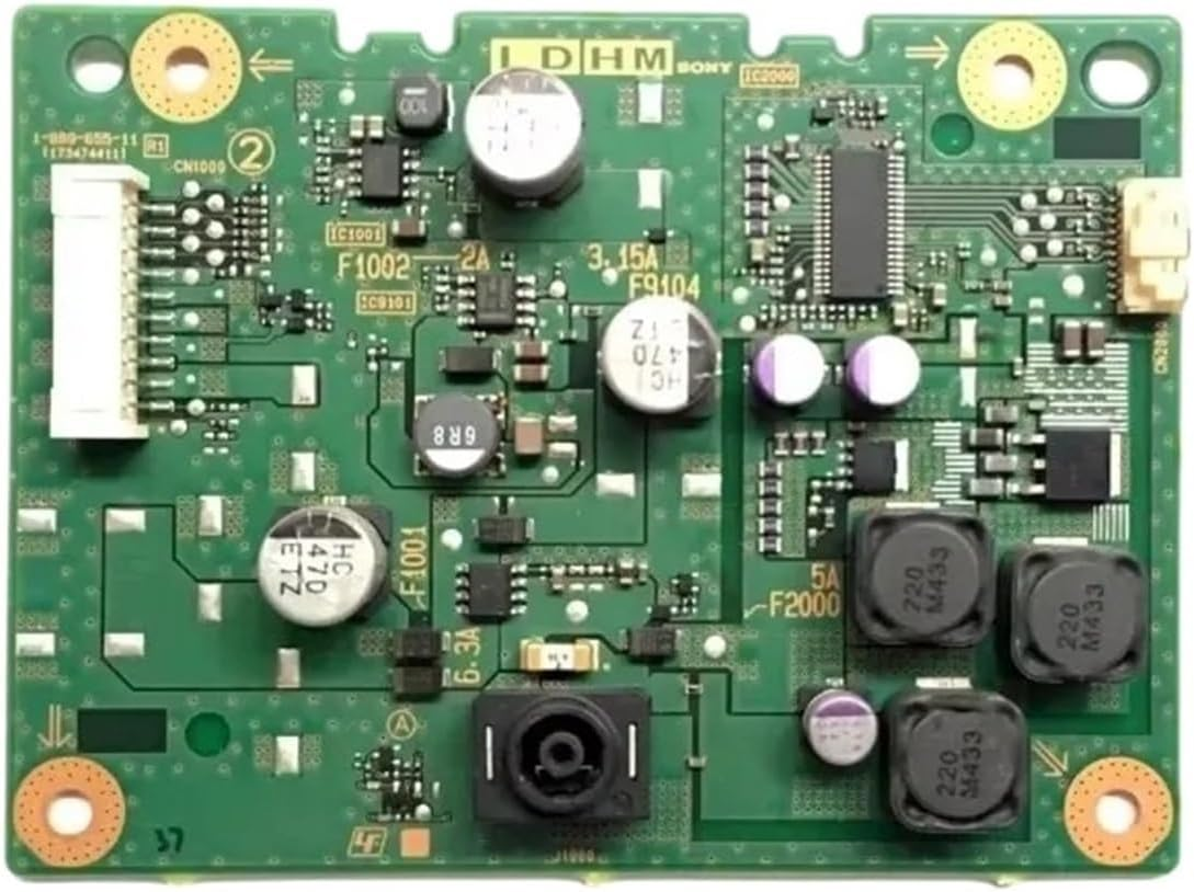 1-889-655-11 Constant Current Board 1-893-573-11 Backlight Board ，Compatible for Sony， 40 Inch 48 Inch TV Repairtv Motherboard(1-889-655-11-48-Inch)