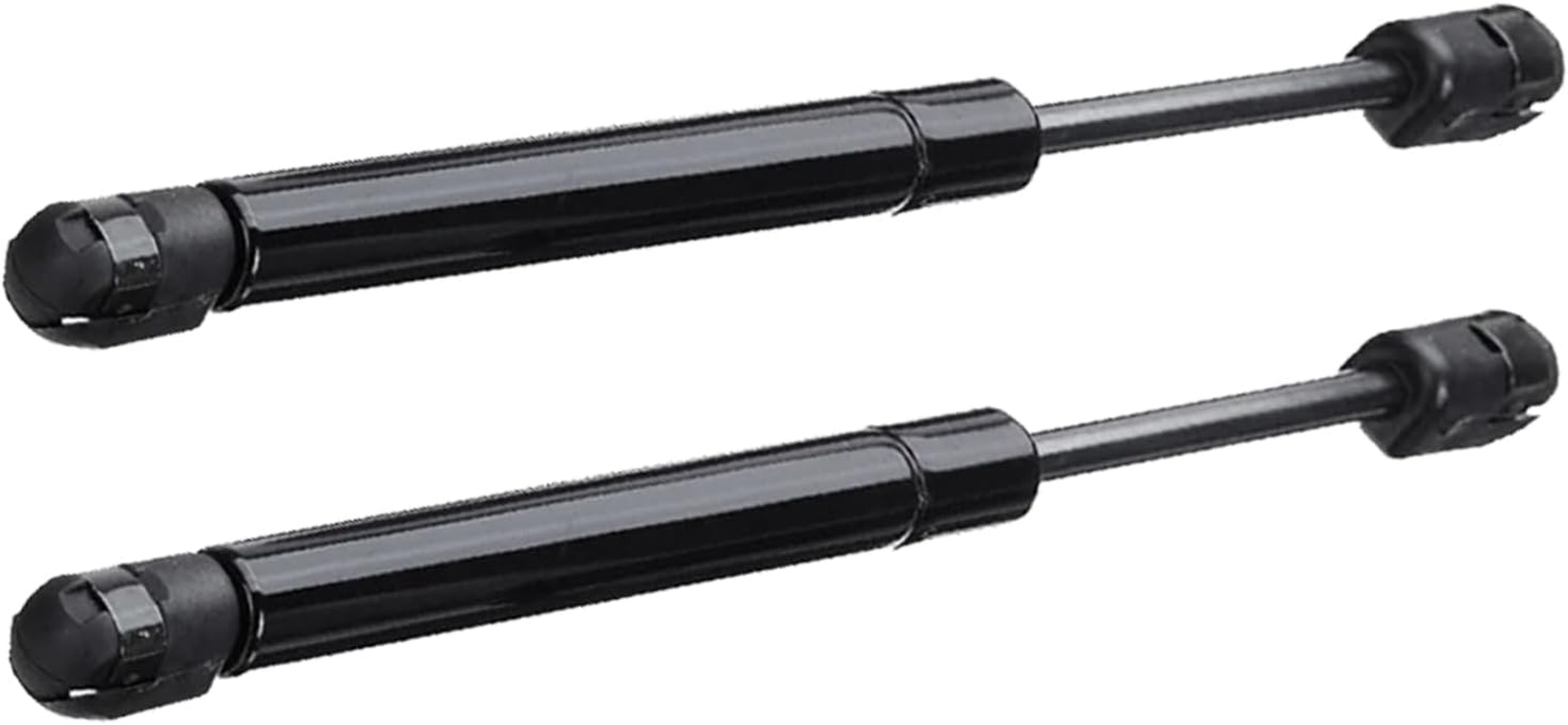 2 Tailgate Boot Gas Strut for Holden Monaro HSV Coupe 4 2001-2006 VZ V2 Series CV6 CV8 R Z GTO GTS 4413PV Tailgate Rear Hatch Trunk Liftgate Lift Supports Springs Shocks image number 6