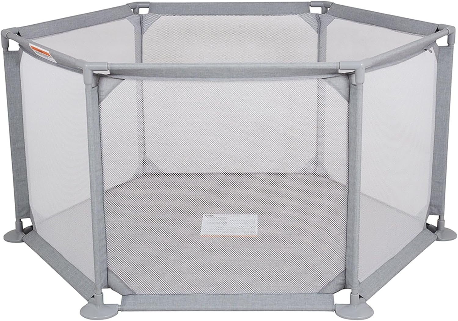 Childcare Childcare Activity Den, Grey image number 3