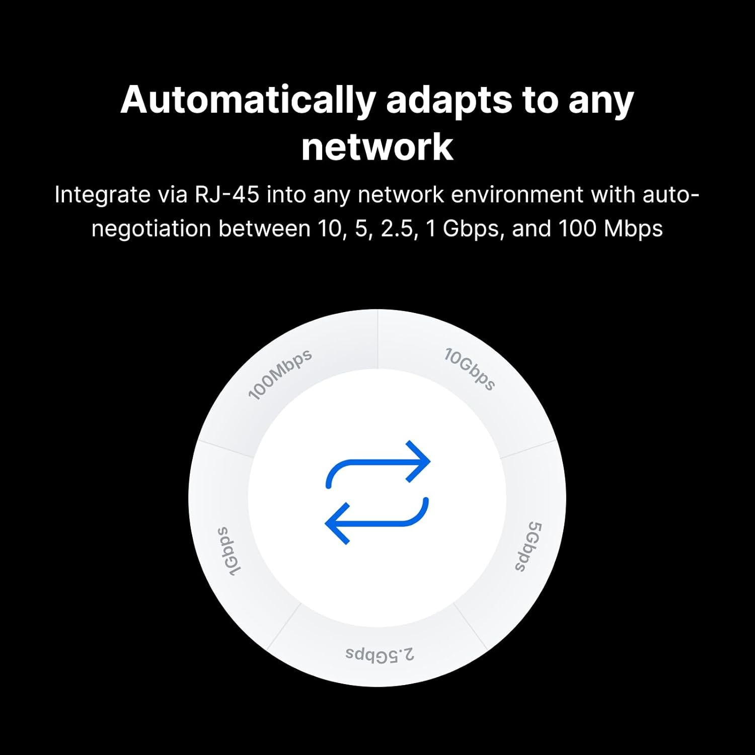 Synology Network Upgrade Module Adds 1X 10Gbe RJ-45 (E10G22-T1-Mini) image number 4