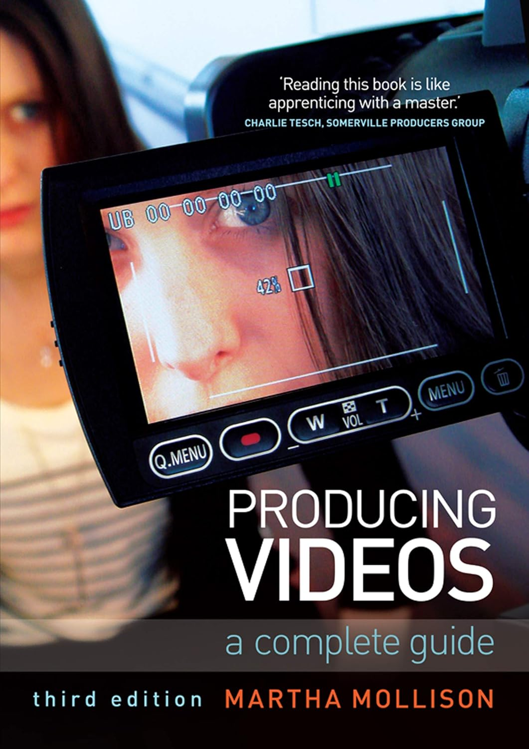Producing Videos: a Complete Guide image number 1