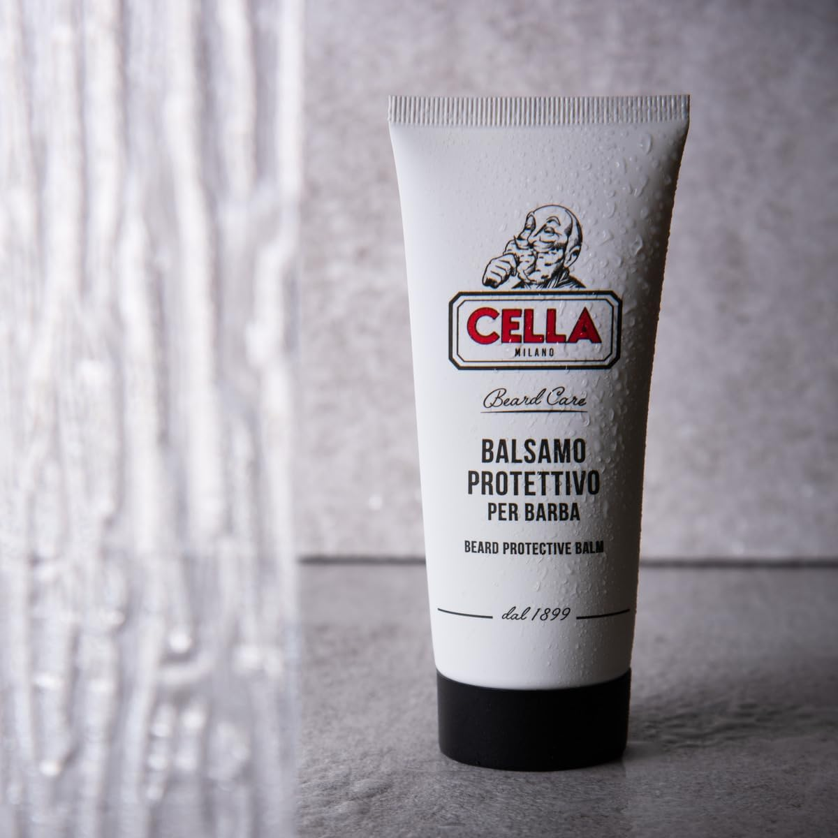 Cella Protective Beard Balm 100 Ml image number 3