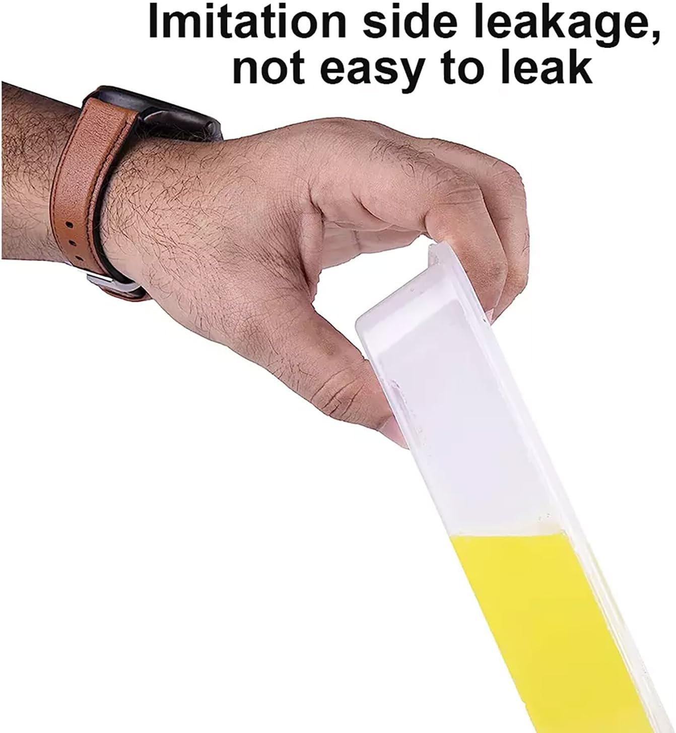 50 Sets Takeaway Containers with Lids, 750Ml Microwave Safe Food Containers, Disposable Plastic BPA Free Packaging for Restaurants image number 1