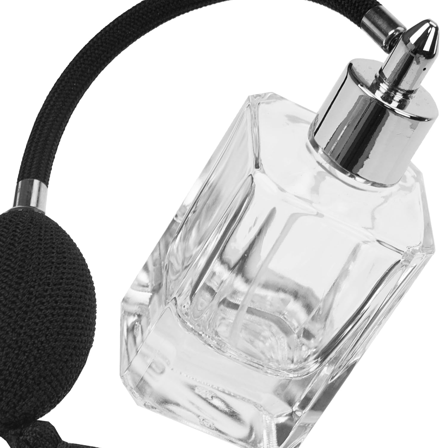 Fantasia Glass Atomizer 50 Ml Number 91434 image number 2