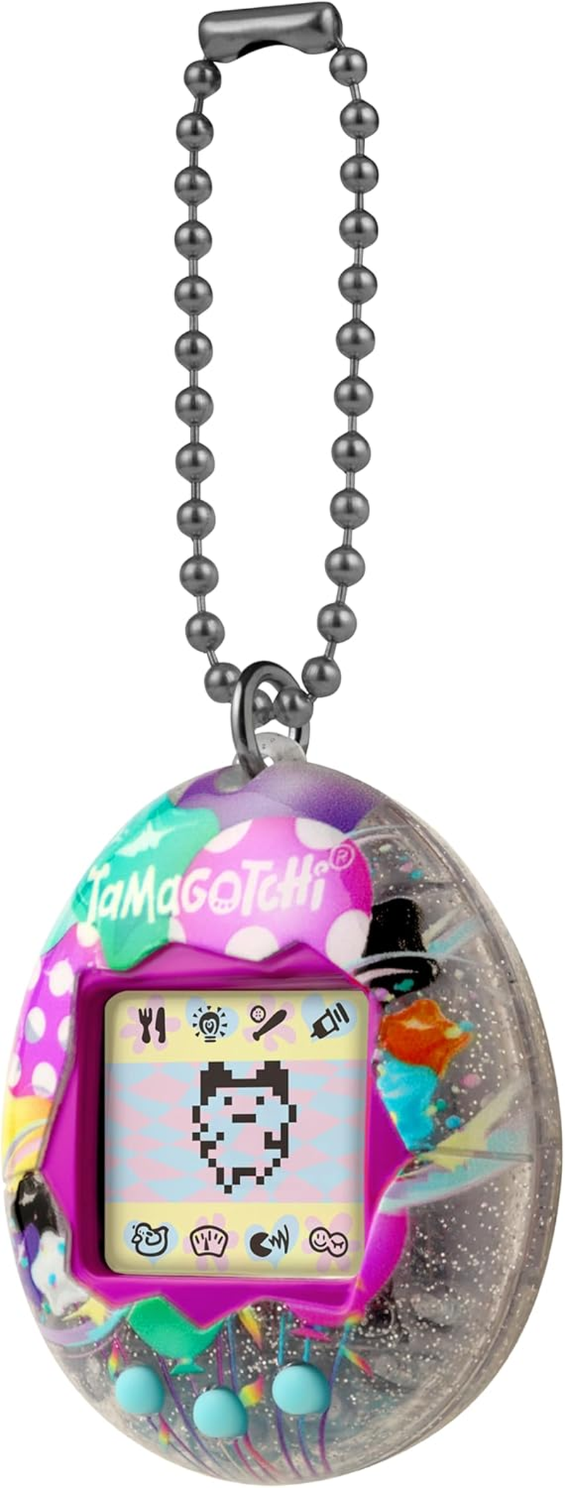 TAMAGOTCHI Original - Pretty Party image number 6