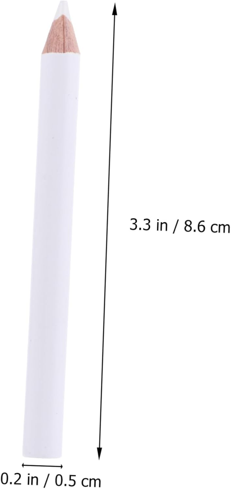 FOMIYES 30Pcs Nail Art Tool Rhinestones Gems Crystal Dotting Tool Pencil Lightweight Pen for Home Use image number 2