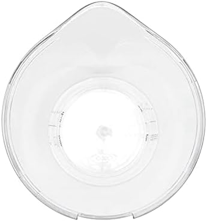 OXO Good Grips Citrus Juicer Small Yellow image number 6