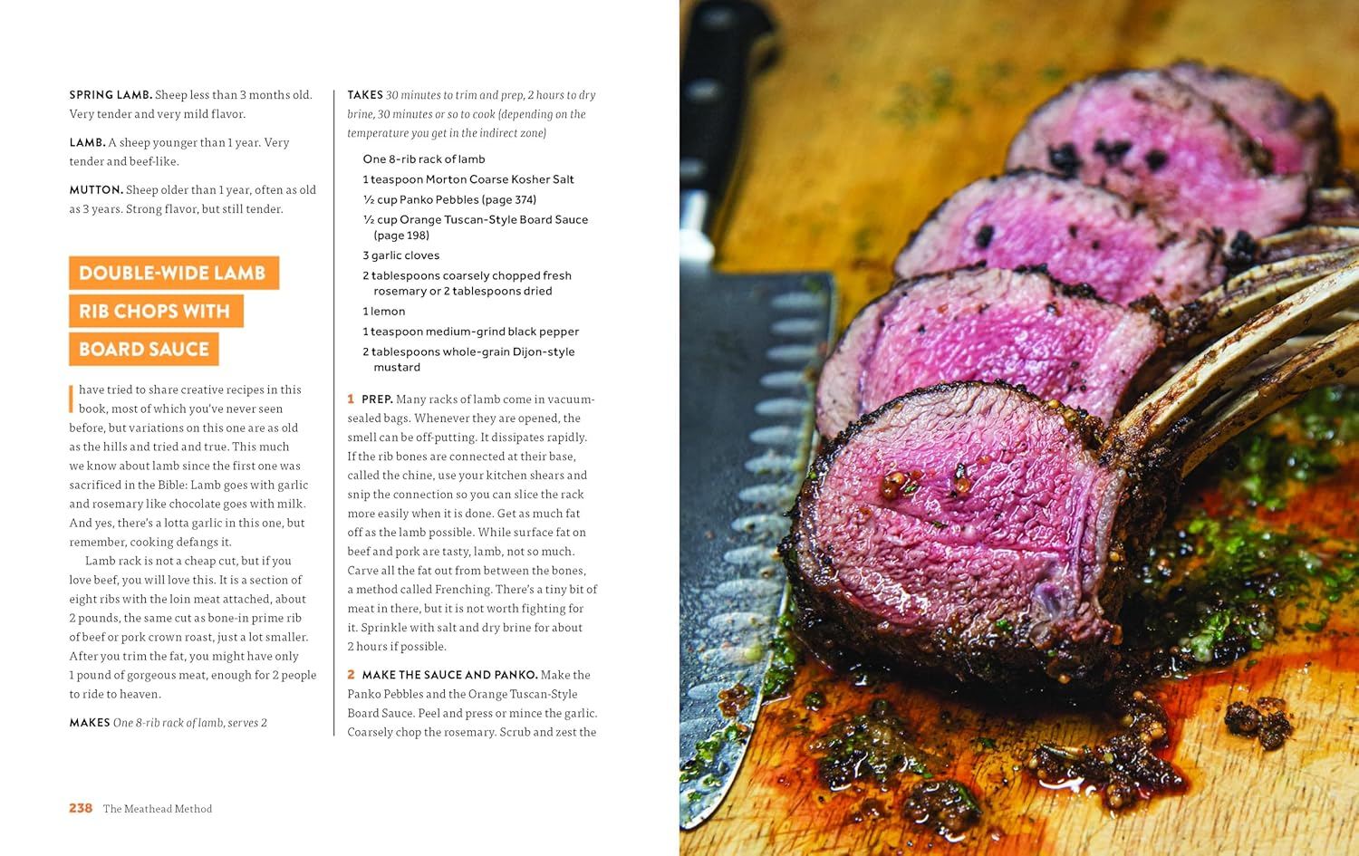 The Meathead Method: a BBQ Hall of Famer'S Science and Secrets on BBQ, Grilling, and Outdoor Cooking