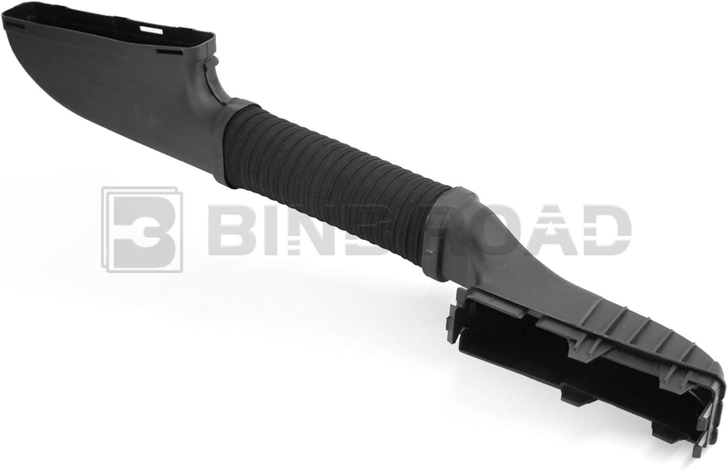 BINB ROAD Car Air Intake Hose Tube 2700900382 2700900100 Compatible with Mercedes-Benz CLA250 GLA250 GLA45 AMG Black image number 5