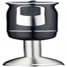 New 800W Stainless Steel Portable Stick Hand Blender Mixer Food Processor Set image number 1